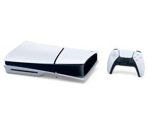 Console Sony Playstation 5 Slim CFI-2000A 1TB SSD 8K Japao - (Caixa Danificada)