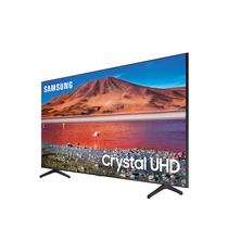 TV Smart Samsung 43" Crystal Uhd 4K UN43TU7000PXPA