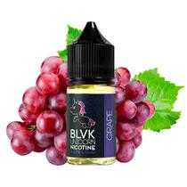 Essencia BLVK Salt Grape 35MG/30ML