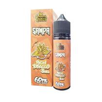 Juice Sampa Tobacco Rich 3MG 60ML