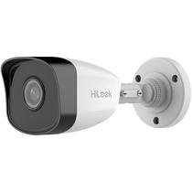 Camera de Vigilancia Hikvision IP Bullet IPC-B150H - Branco/Preto