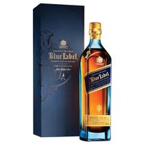 Whisky Johnnie Walker Blue Label - 750ML