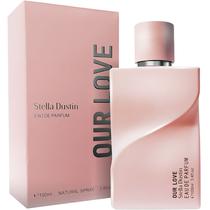 Perfume Stella Dustin Our Love Edp Feminino - 100ML