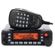 Radio Amador Yaesu FT-7900R - 1000 Canais - VHF/Uhf - Preto