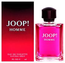 Perfume Joop Homme Edt 100ML - Masculino