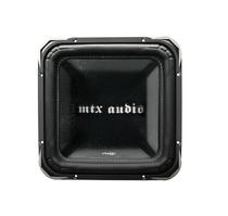 Subwoofer MTX TS5510-44 10" 4DVC Thunder Square 450W RMS