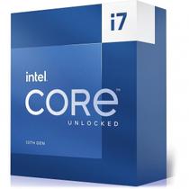 Processador Intel 1700 i7 13700K Box 5.4GHZ 30MB s/fan