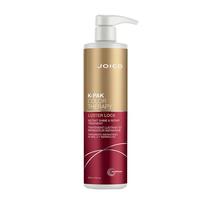 Joico K-Pak Color Therapy Luster Lock Instant Shine Repair Treatment 500ML