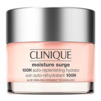Gel Hidratante Clinique Moisture Surge 100H Auto-Replenishing Hydrator All Skin Types - 125ML