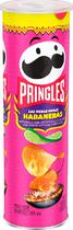 Batata Pringles Habaneras - 158G