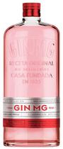 Gin MG Rosa Morango - 700ML