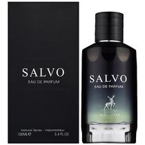 Perfume Maison Alhambra Salvo - Eau de Parfum - Masculino - 100ML