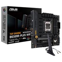 Placa Mãe AMD (AM5) Asus B650-Plus Tuf Gaming