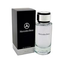 Perfume Mercedes Benz For Men Eau de Toilette 240ML