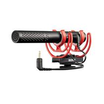 Microfone p/ Camera Rode Videomic NTG
