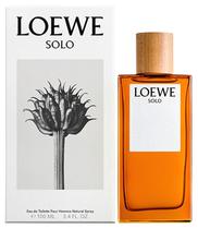 Perfume Loewe Solo Edt 100ML - Masculino
