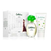 Perfume Gres Cabotine Set 50ML+ 50ML - Cod Int: 59254