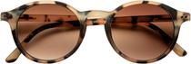 Oculos de Sol B+D Classic Sun Matt SNDY Tortoise Round 4402-90- Unissex