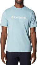 Camiseta Columbia Basic Logo Short Sleeve 1680051-460 - Masculina