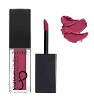 Lip Gloss Note Mattever Lip-Ink 18 Orchid Scent - 4.5ML