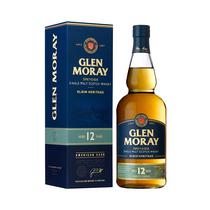 Whisky Glen Moray Elgin Heritage 12 Anos 700ML