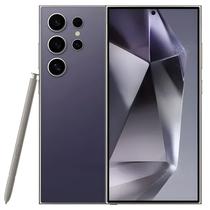 Samsung Galaxy S24 Ultra Dual 256 GB - Violet Titanium