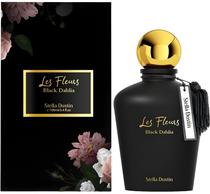 Perfume Stella Dustin Les Fleurs Black Dahlia Edp 100ML - Feminino