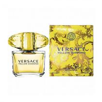 Perfume Versace Yellow Diamond Edt Feminino 90ML