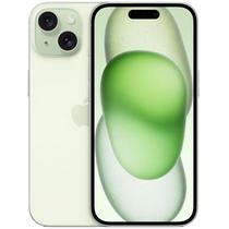 Apple iPhone 15 A3090 128GB/6GB Ram de 6.1" 48+12MP/12MP - Green