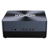 Mini PC Hyundai Intel Core i5 10210U 8GB/256GB SSD/W11P