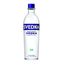 Svedka Vodka Litro