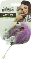 Brinquedo para Gato Roxo - Pawise Cat Toy 28242