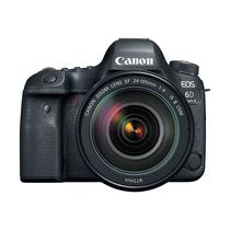 Camera Canon Eos 6D Mark II Kit 24-105MM F/4L Is II Usm