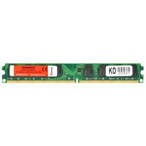 Memoria Ram DDR2 Keepdata 800MHZ 2GB KD800N6/2G