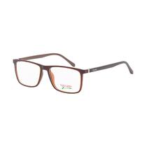Armacao para Oculos de Grau Visard MZ13-06 C.03 Tam. 53-16-140MM - Marrom