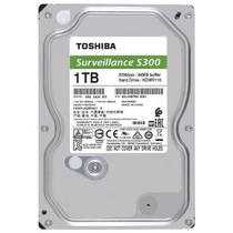 HD SATA3 1TB Toshiba S300 5400 Surveillance
