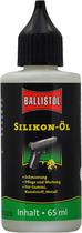 Oleo de Silicone para Armas Ballistol - 65ML