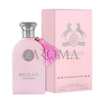 Perfume Maison Alhambra Delilah Pour Femme Eau de Parfum 100ML