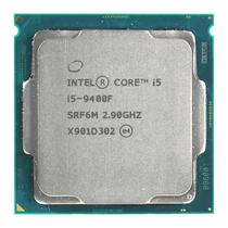 Processador Intel Core i5 9400F Socket LGA 1151 / 2.9GHZ / 9MB - OEM