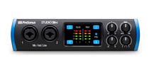 Studio 26C  Interface de Audio  com USB-C Presonus