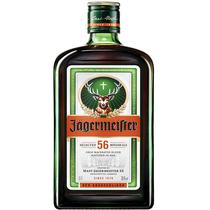 Licor Jagermeister - 1L