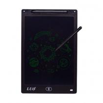 Tablet de Escrita Luo LU-A61 Portatil Black 12"