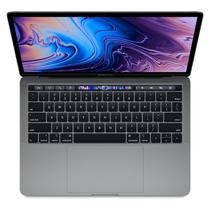 Apple Macbook Pro 2019 i7-2.6GHZ/ 16GB/ 512 SSD/ 15.6" Retina/ Radeon Pro 5300M 4GB (2019) Swap/ Grade B