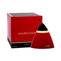 Mauboussin In Red Fem. 100ML Edp c/s
