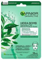 Mascara Facial Garnier Skin Active Hidra Bomb Hidratante Matificante (1 Unidade)