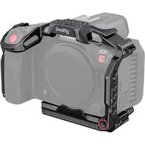 Gaiola Smallrig 3890 Black Mamba para Camera Canon Eos R5 C