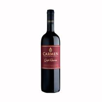 Vinho Carmen Gran Reserva Carmenere