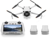 Drone Dji Mini 3 FLY More Combo (Dji RC) (GL)