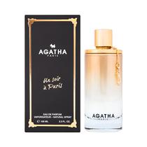 Perfume Femenino Agatha Un Soir A Paris 100ML Edp