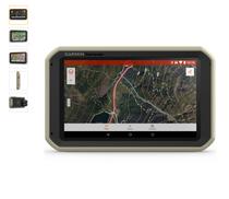 Garmin GPS Overlander 010-02195-00